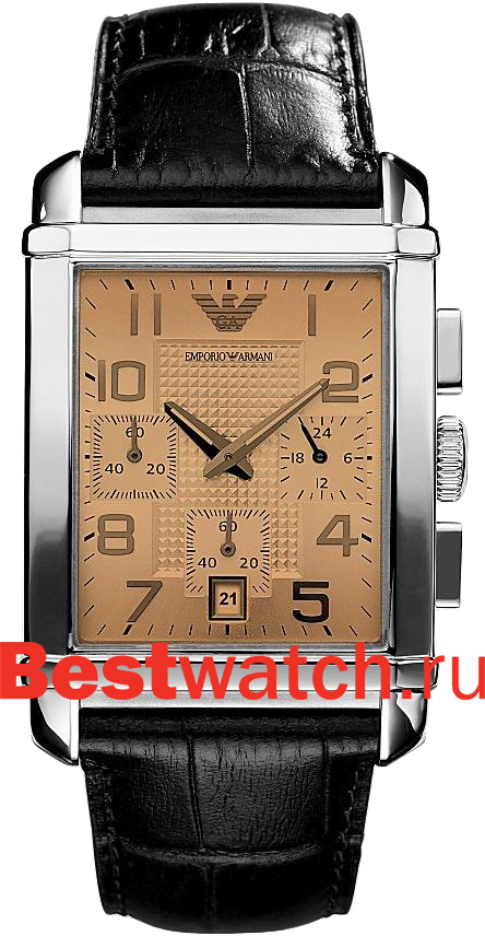 Часы Emporio Armani Gents AR0333